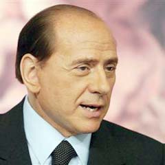Berlusconi Rusya'nın AB'ye katılmasını istedi