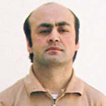 Ceber'in ölümü TBMM gündeminde
