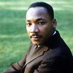 Martin Luther King'in yardımcısına hapis cezası