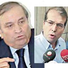 Bölücü vakfı CHP’liler savunmuş