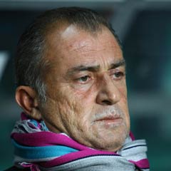 Terim: Hiçbir karamsarlığım yok