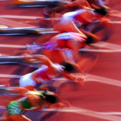 Türkmenistan'dan "olimpiyat" hamlesi