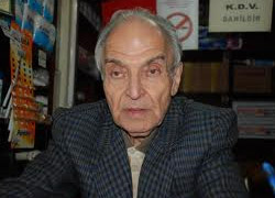 70 yıllık bakkal'ın sırrı