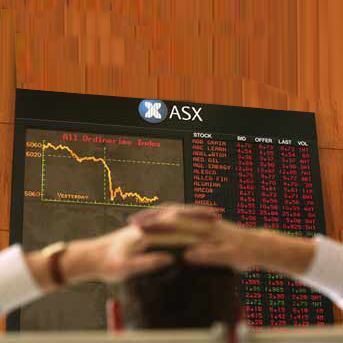 Borsa günü kayıpla tamamladı
