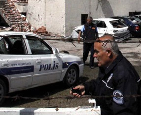 Öldürülen PKK'lının üzerinden çıkan şok mektup!