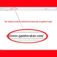 İftiradan mı, pornoculuktan mı?