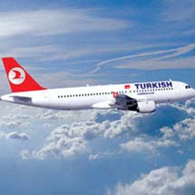 FLAŞ: THY uçağını kaçırma girişimi