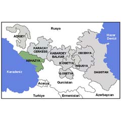 Cenevre zirvesinde tansiyon yüksek