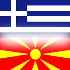 Üsküp, Atina'ya öfkeli!