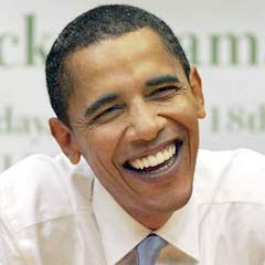 Obama anketlerde nal toplatıyor