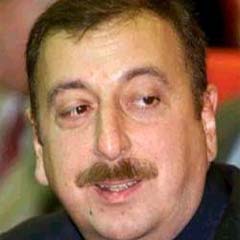 Azerbaycan'da Cumhurbaşkanlığı seçimleri başladı