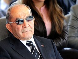 Hilmi Özkök'ten Aytaç Yalman'a muhtıra yanıtı