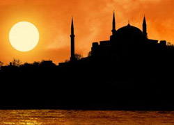 İstanbul'a giriş ücretli olabilir