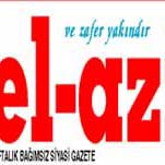 Topçu: El-Aziz yazılarımı çarpıtmış