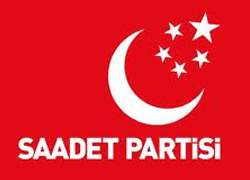 Saadet'ten birlik çağrısı