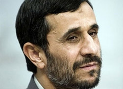 Ahmedinejad: İsrail Türkiyeyi etkiliyor