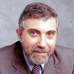 Nobel Ekonomi Ödüllü'den hayıflanma
