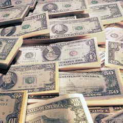ABD'den bankalara 250 milyar dolar