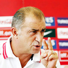 Terim’den Çarpıcı Açıklamalar