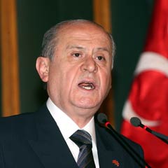 Bahçeli'den hükümete ağır ithamlar!