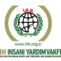 İHH'dan Moğolistan'a okul