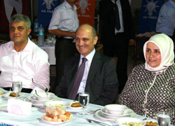 Bayraktar: Muhalefette hayır yok