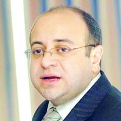 Bağış: Türkiye'de felaket tellalları var