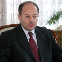 Bakan Akdağ'dan Baykal'a ince mesaj