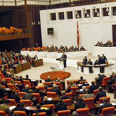 TBMM'de bu hafta