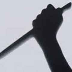 Amatör kümede kanlı bıçaklı kavga