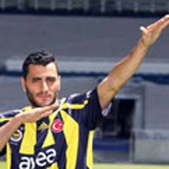 Fener'e şok haber!