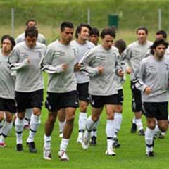 Kartal'ın, Gençlerbirliği hazırlıkları sürüyor