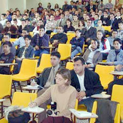 Öğrenci Affı TBMM'ye geliyor