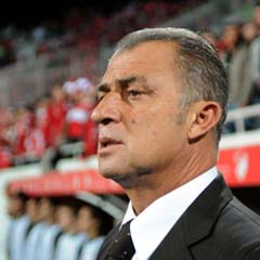 Terim: Önemli bir avantaj elde ettik