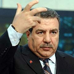 İstanbul polisi alarmda