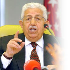 Terörün panzehiri İslâm