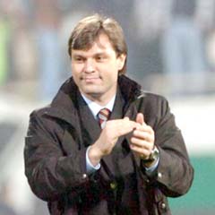 Beşiktaş'ın nur yüzlüsü veda etti