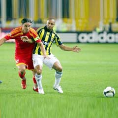 Fener'i ana duası mı mahvetti?