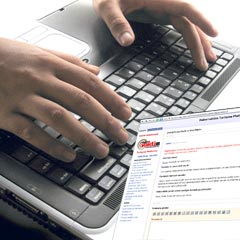 Okuyucu platformu açıldı