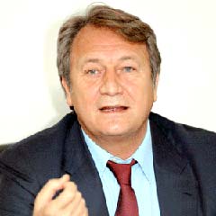 DSP: Paşanın golf oynamasından hükümet sorumlu