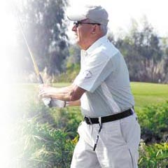 Golf Generali, ansiklopediye de girdi!