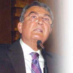 Baykal'ın şeriatçı(!) ortakları!