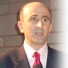 YARSAV Başkanı fena fırça yedi!