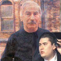 İlhan abiden Oray Eğin'e ahlaksız suçlama