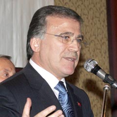 Şahin AB ülkelerine seslendi: PKK yüzünden küçük düşmeyin!