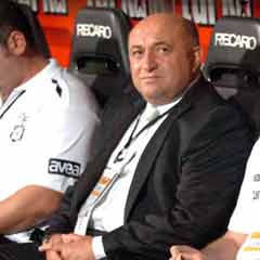 Engin: Beşiktaş defterim hiçbir zaman kapanmaz