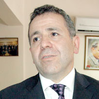 Şaban Dişli hastaneye kaldırıldı