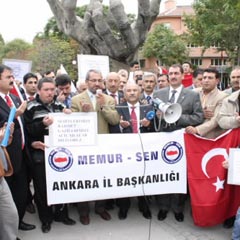 Golfçü Paşa'ya istifa çağrısı