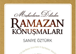 Söz Uçmadı Kitaba Kondu