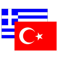 Türkiye, Yunanistan'ı uyaracak